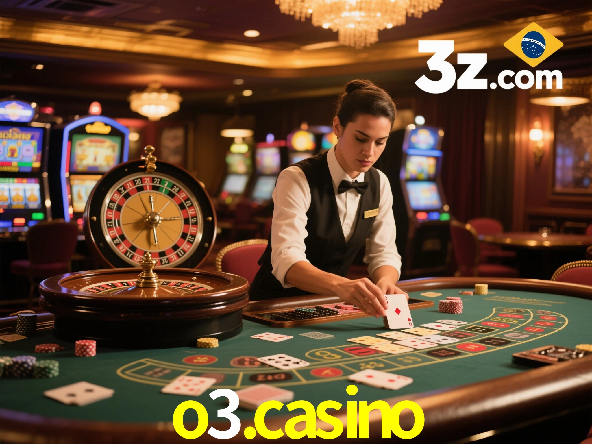 gold frontier jackpots game image