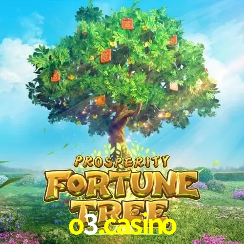 fortune tree game image
